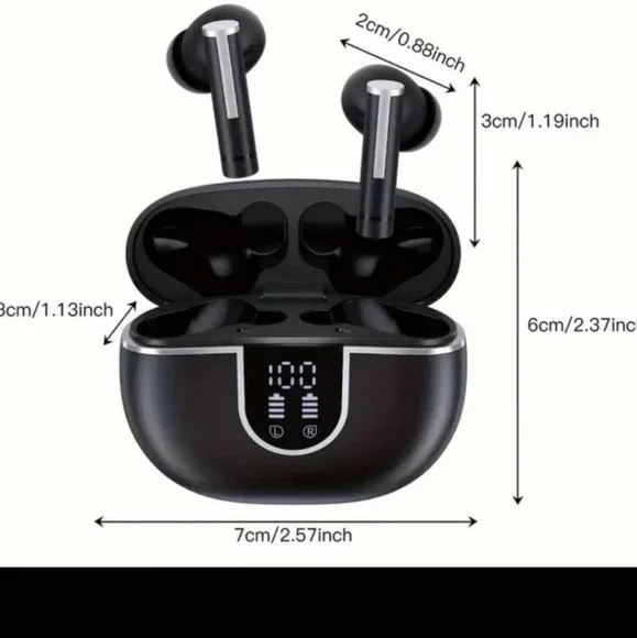 Wireless Earbuds - Picture 5 of 5